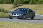 BMW M3 Frozen Gray Coupe 2011 года